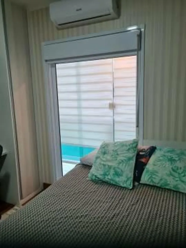 Sobrado, 3 quartos, 135 m² - Foto 8