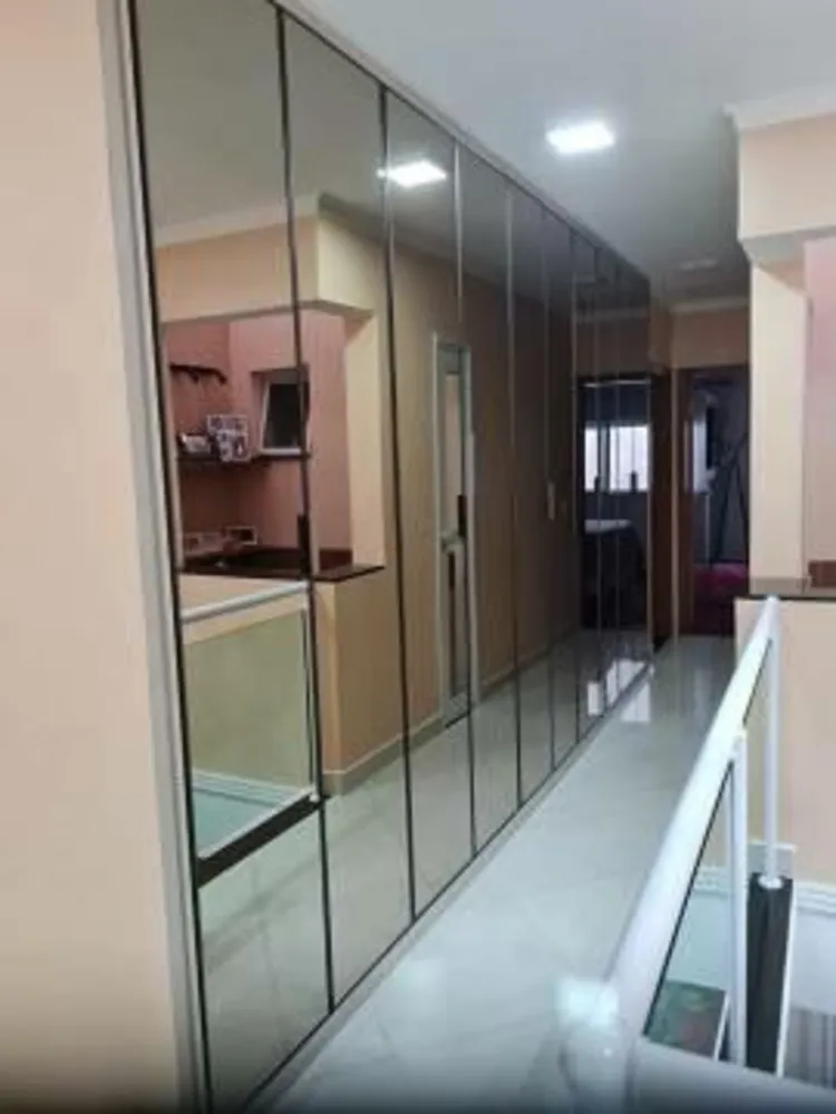 Sobrado, 3 quartos, 135 m² - Foto 7