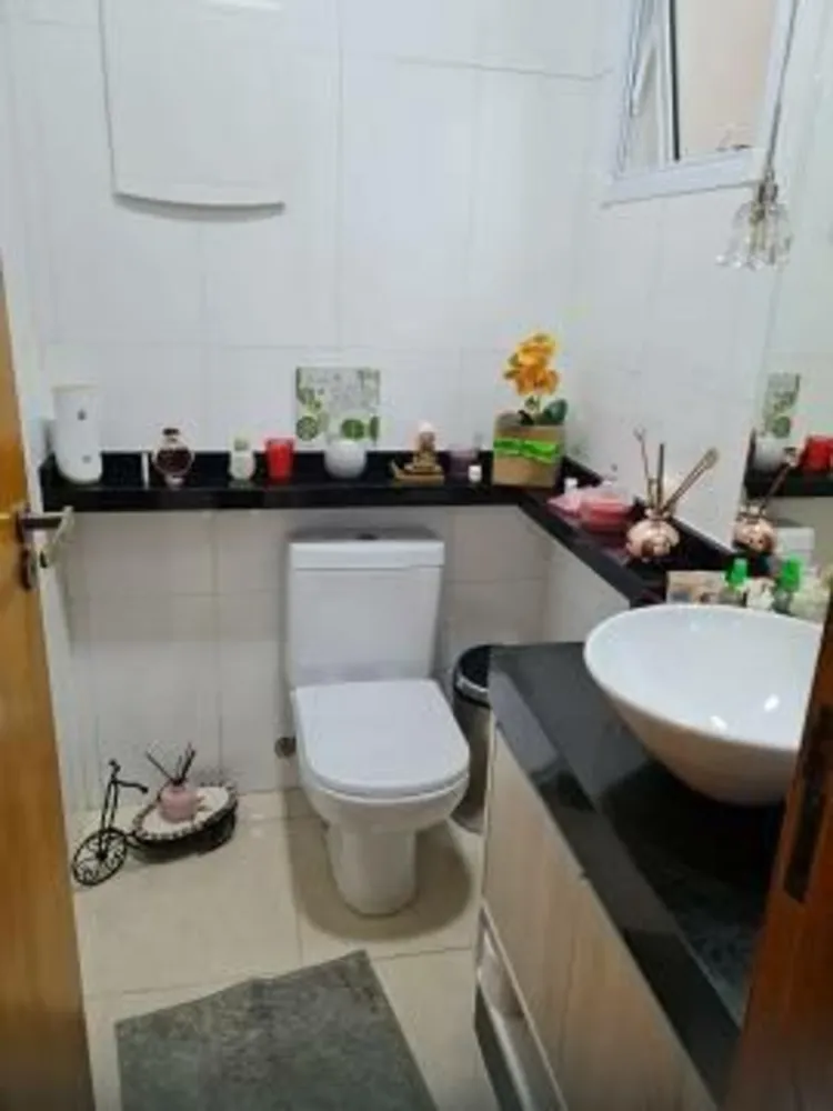 Sobrado, 3 quartos, 135 m² - Foto 12