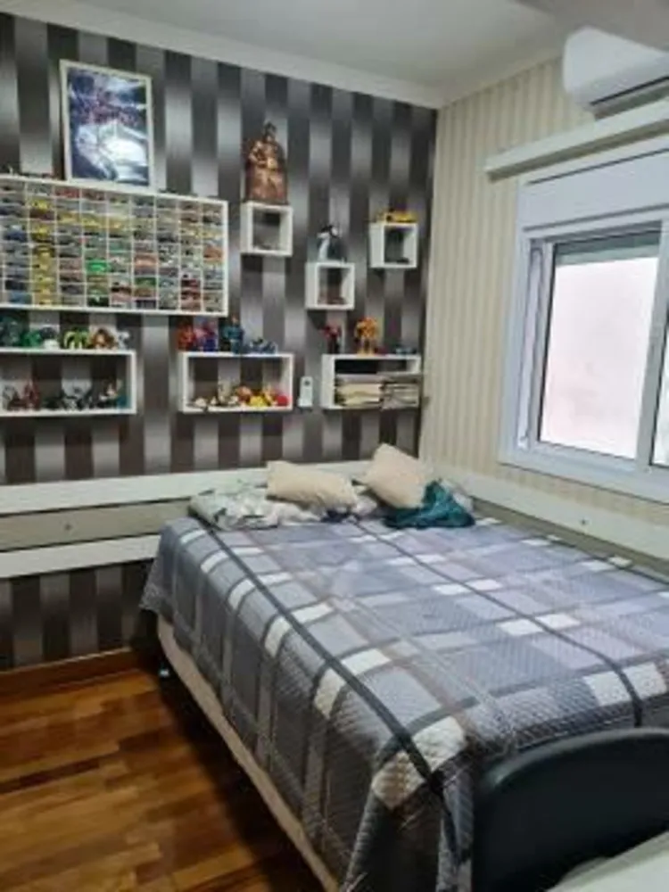 Sobrado, 3 quartos, 135 m² - Foto 10