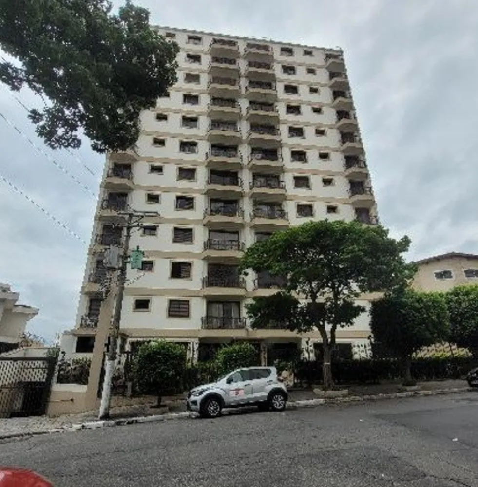 Apartamento, 3 quartos, 133 m² - Foto 1