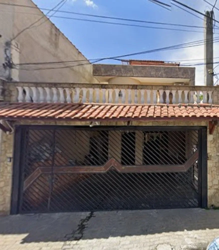 Casa, 1 quarto, 381 m² - Foto 1