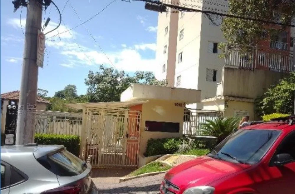 Apartamento, 51 m² - Foto 1