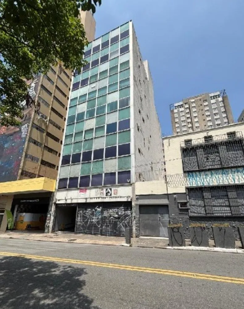 Apartamento, 3 quartos, 170 m² - Foto 1