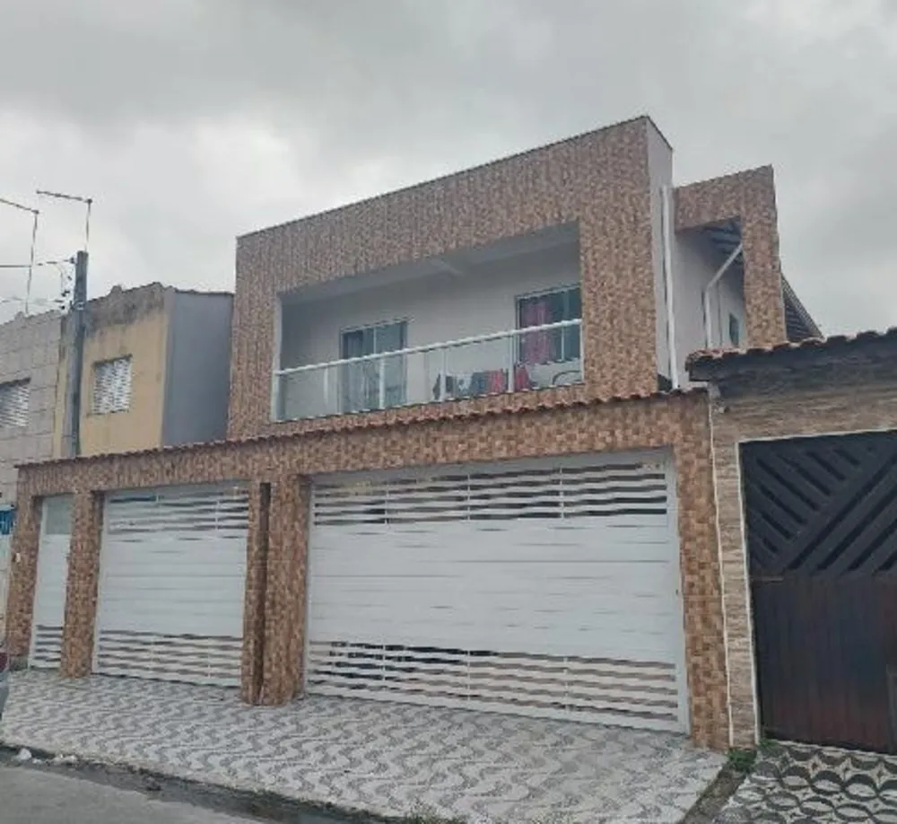 Casa de Condomínio, 2 quartos - Foto 1