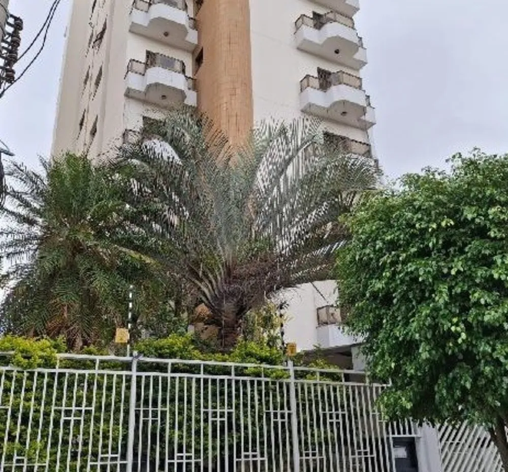 Apartamento, 155 m² - Foto 1