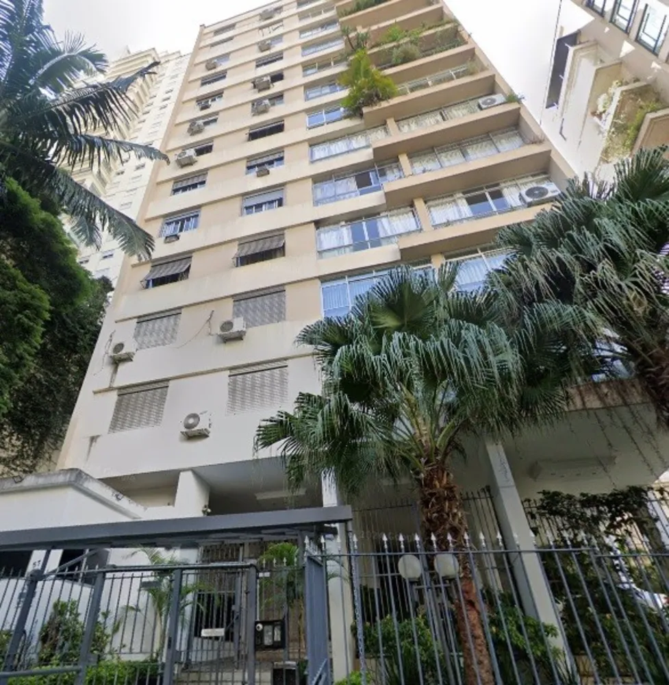 Apartamento, 2 quartos, 273 m² - Foto 1