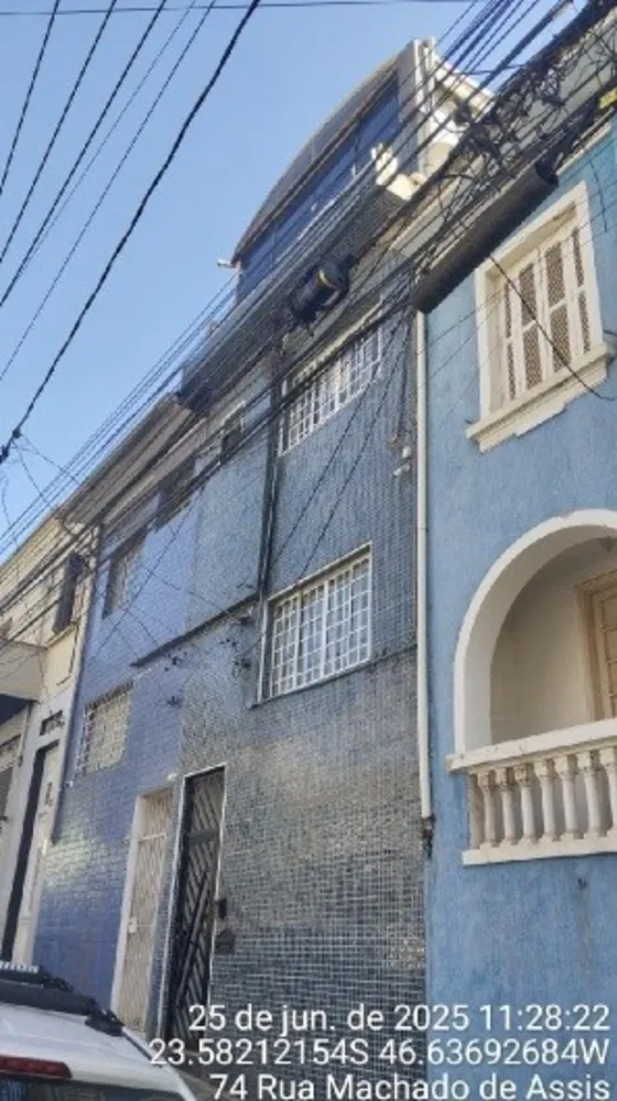 Casa, 213 m² - Foto 1