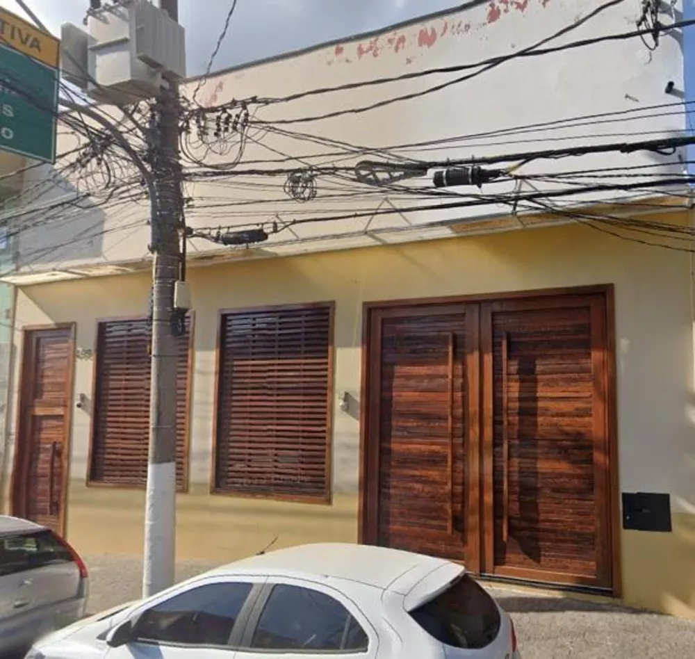 Loja-Salão à venda, 441m² - Foto 1