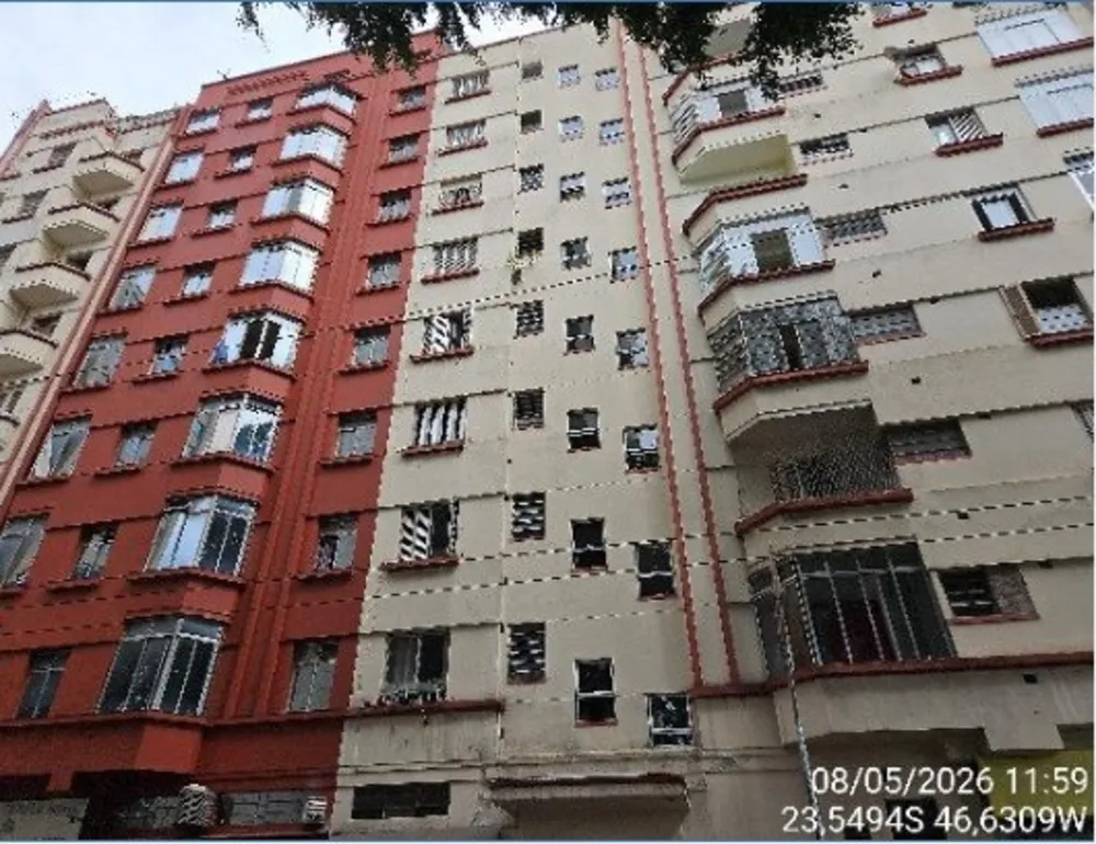 Apartamento, 24 m² - Foto 1