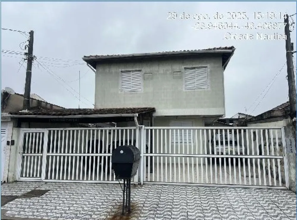 Casa de Condomínio - Foto 1