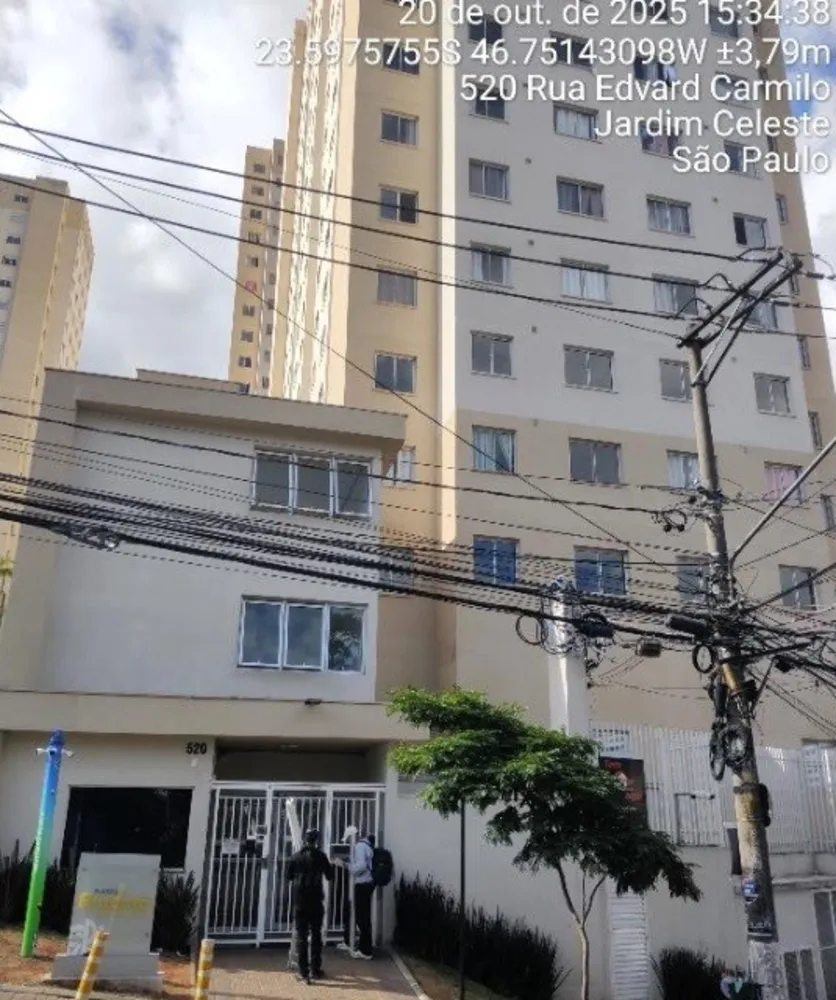 Apartamento, 2 quartos, 49 m² - Foto 1