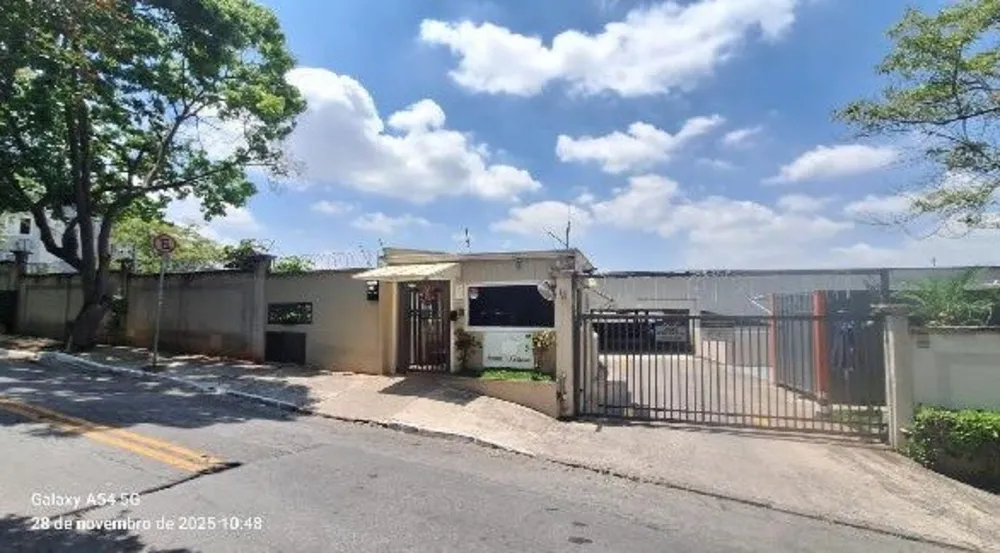 Apartamento, 2 quartos, 44 m² - Foto 1