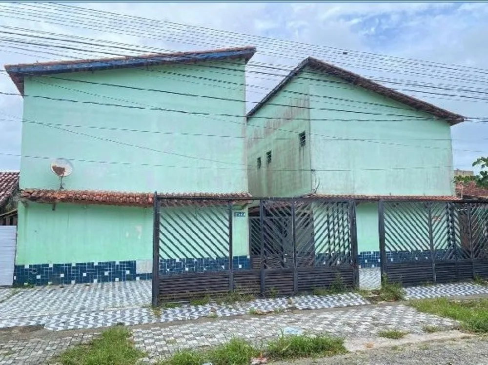 Casa de Condomínio, 2 quartos - Foto 1