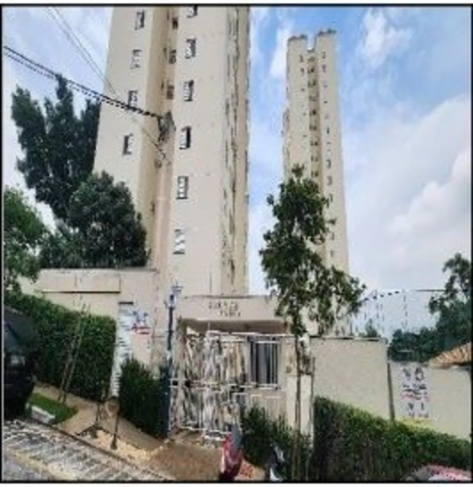 Apartamento, 52 m² - Foto 1