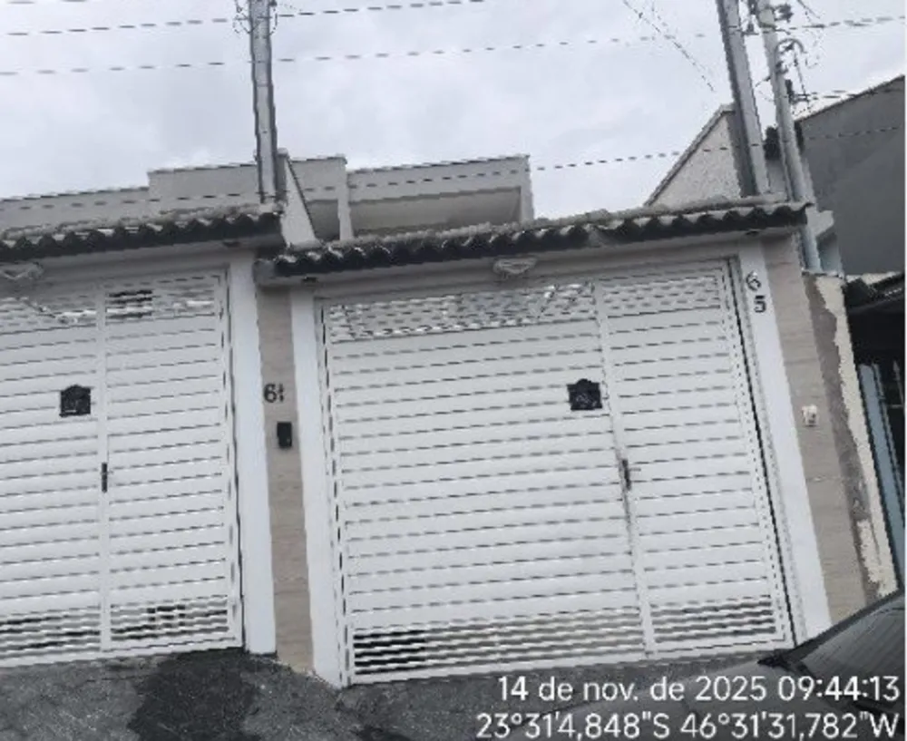 Casa, 3 quartos, 123 m² - Foto 1