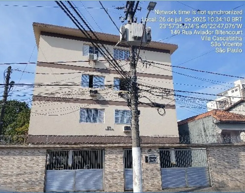 Apartamento, 2 quartos, 66 m² - Foto 1