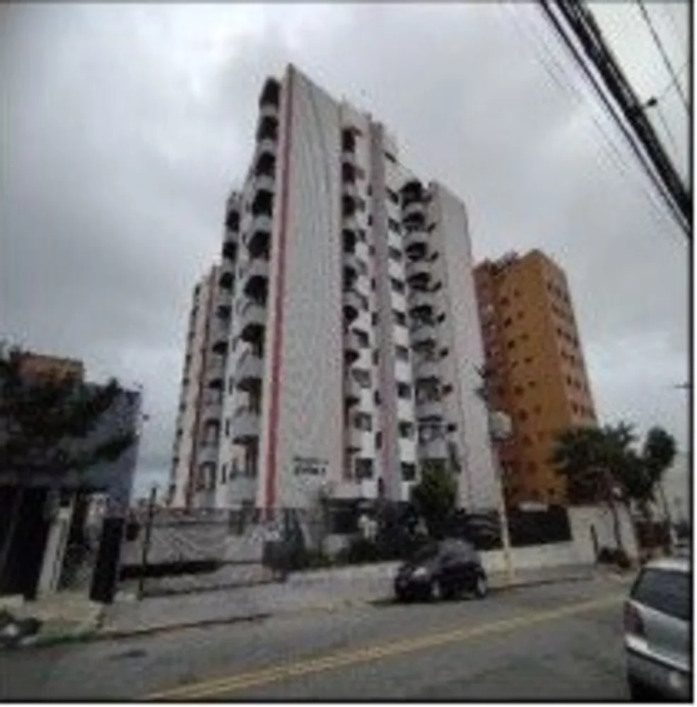 Apartamento, 77 m² - Foto 1