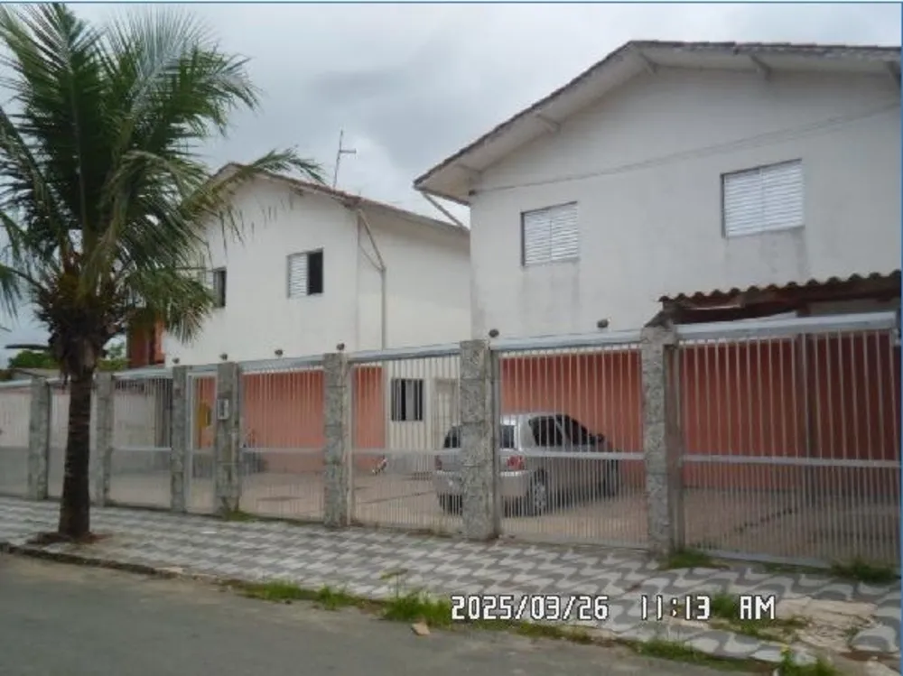 Casa de Condomínio, 2 quartos - Foto 1