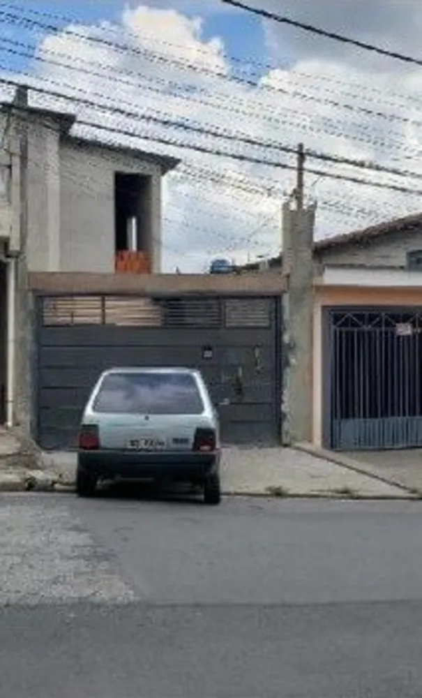 Casa, 106 m² - Foto 1