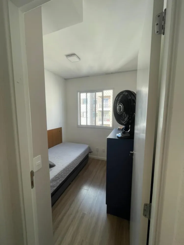 Apartamento, 2 quartos, 50 m² - Foto 8