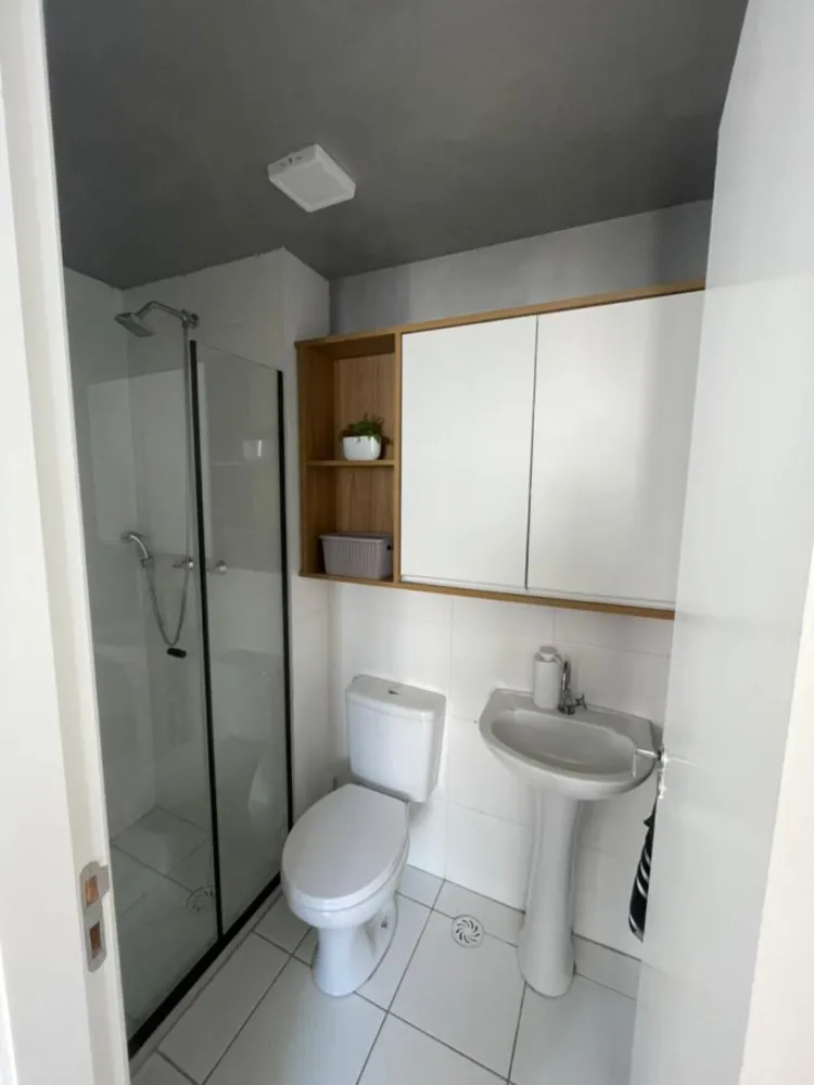 Apartamento, 2 quartos, 50 m² - Foto 7