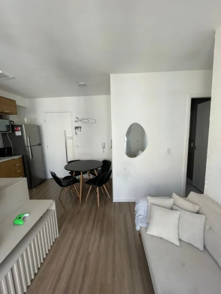 Apartamento, 2 quartos, 50 m² - Foto 6