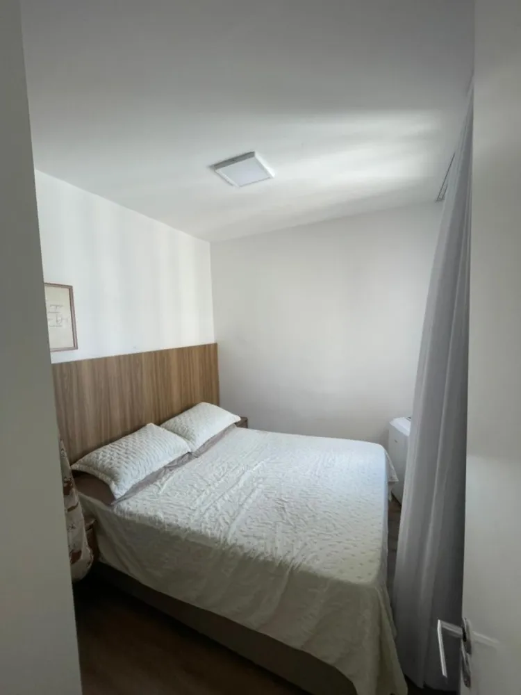Apartamento, 2 quartos, 50 m² - Foto 5