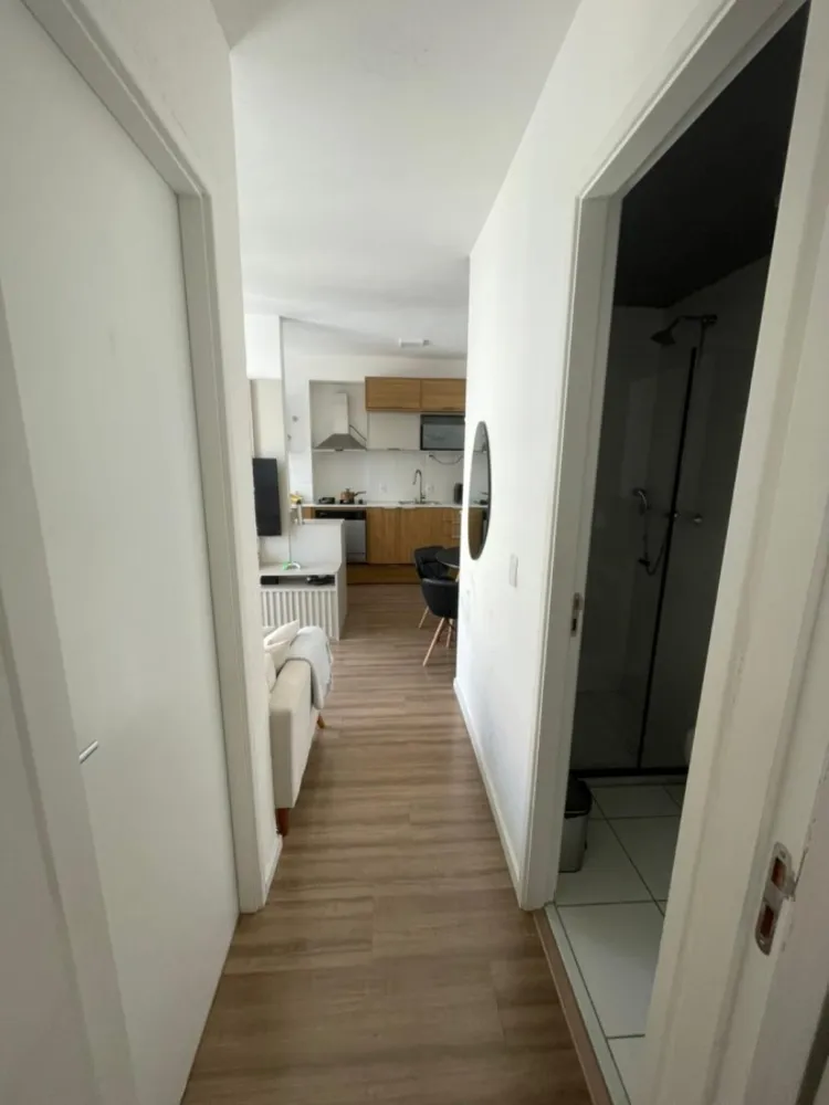 Apartamento, 2 quartos, 50 m² - Foto 4