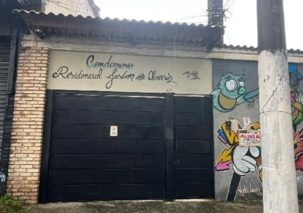 Casa de Condomínio - Foto 1