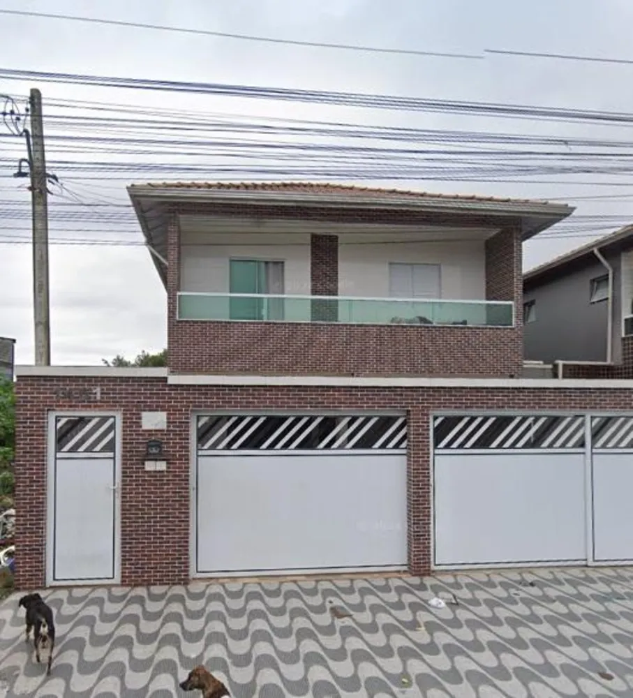 Apartamento, 2 quartos, 47 m² - Foto 1