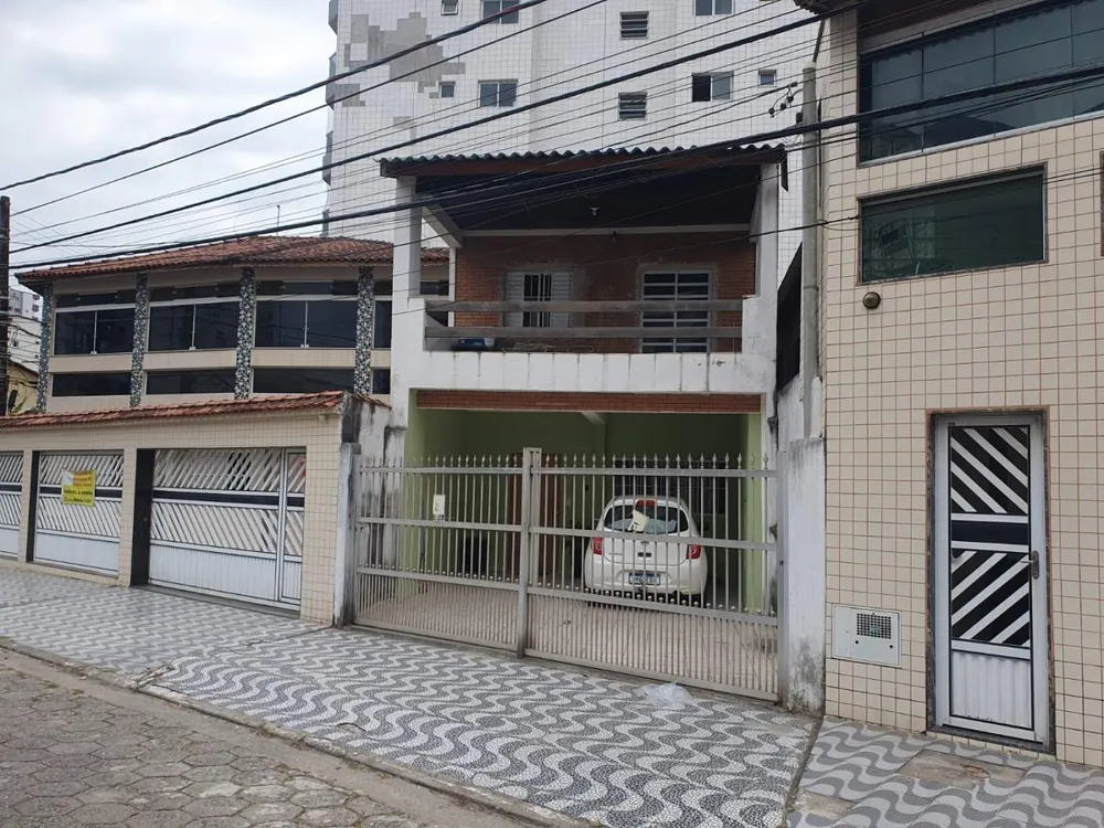 Sobrado, 3 quartos, 150 m² - Foto 1