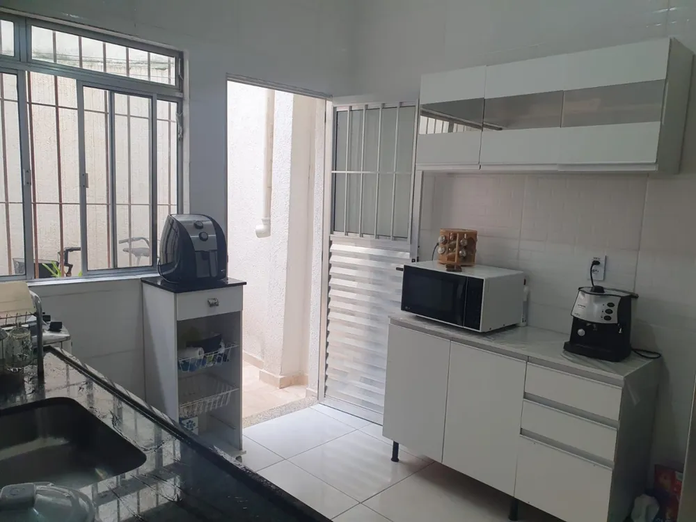 Sobrado, 3 quartos, 150 m² - Foto 4