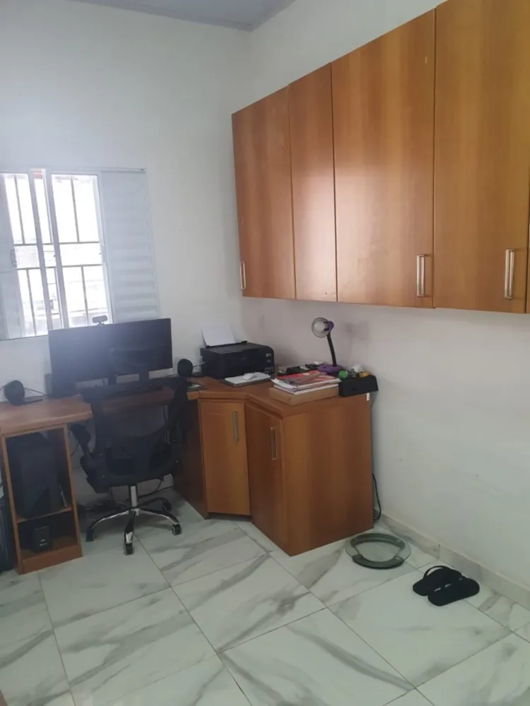 Sobrado, 3 quartos, 150 m² - Foto 2