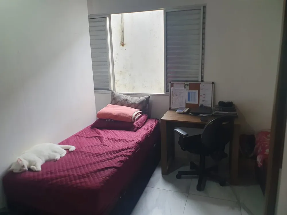 Sobrado, 3 quartos, 150 m² - Foto 10