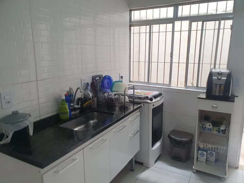 Sobrado, 3 quartos, 150 m² - Foto 7