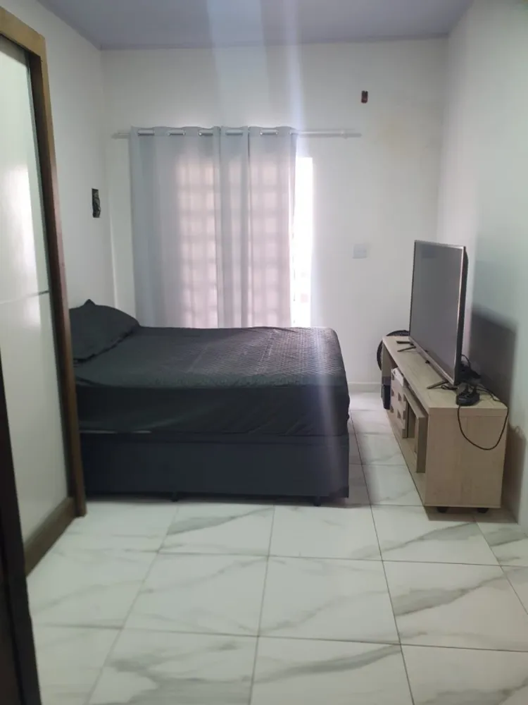 Sobrado, 3 quartos, 150 m² - Foto 3