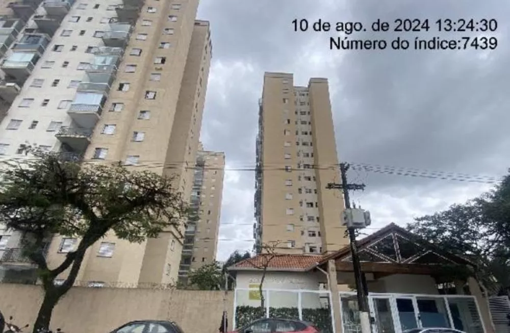 Apartamento à venda com 3 quartos, 69m² - Foto 1