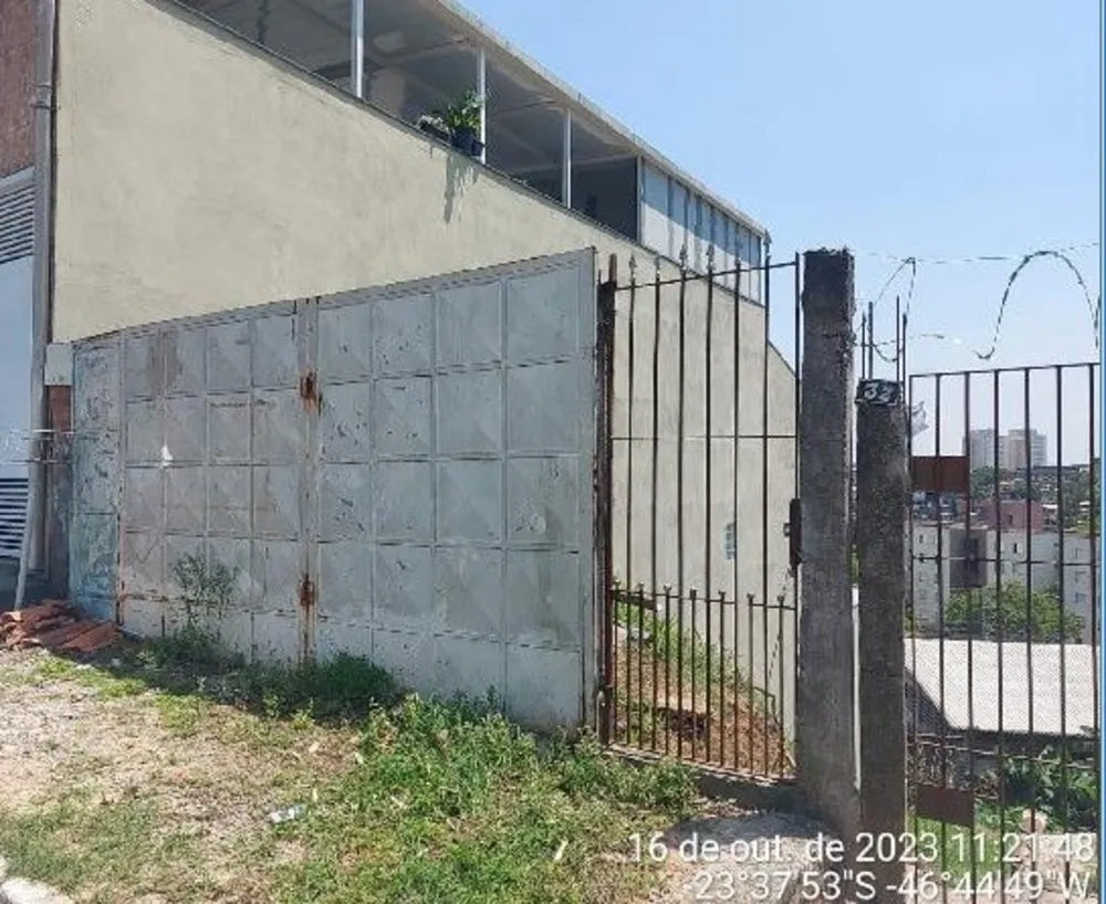 Terreno, 260 m² - Foto 1