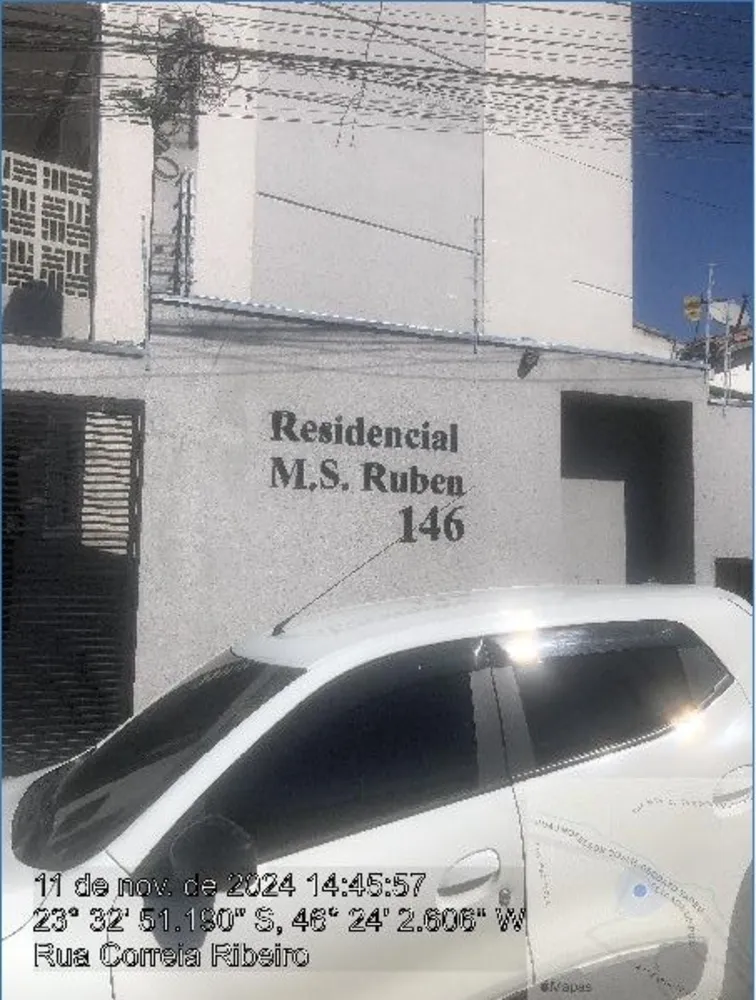 Apartamento, 2 quartos, 38 m² - Foto 1