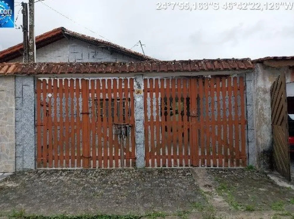 Casa, 2 quartos, 87 m² - Foto 1