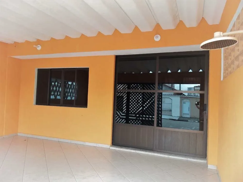 Casa, 3 quartos, 140 m² - Foto 1