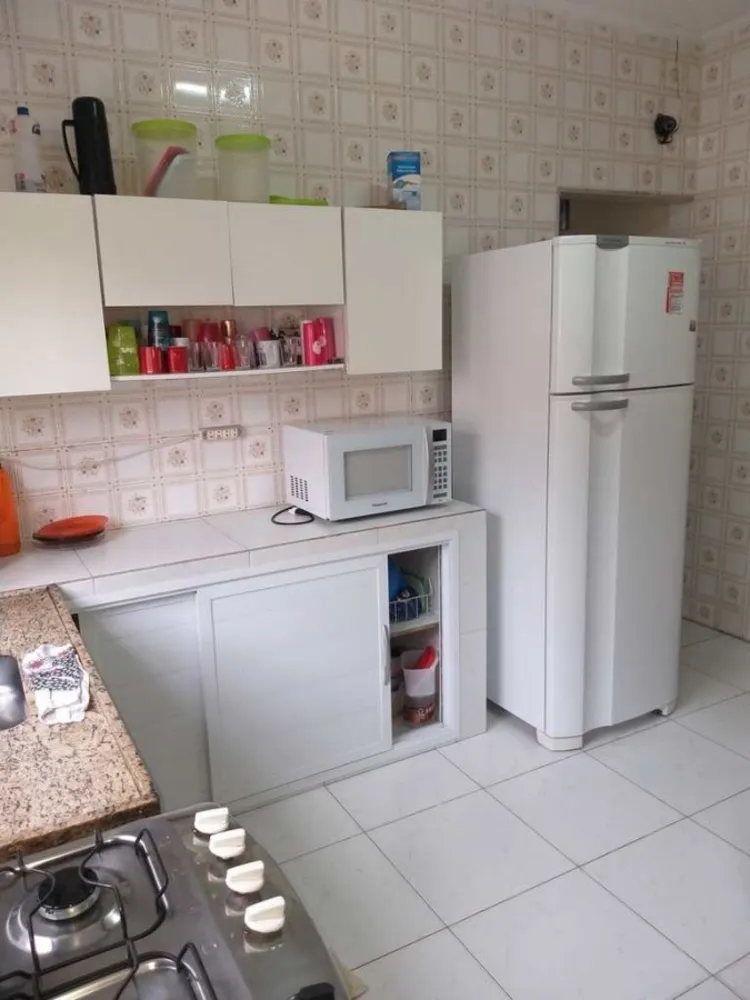 Casa, 3 quartos, 140 m² - Foto 9