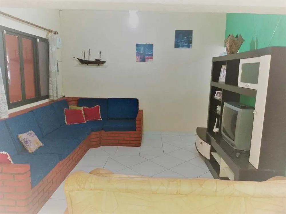 Casa, 3 quartos, 140 m² - Foto 11
