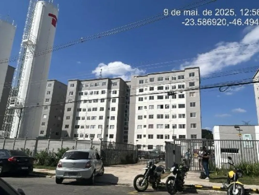 Apartamento, 2 quartos, 41 m² - Foto 1