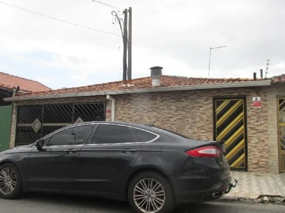 Casa, 2 quartos, 91 m² - Foto 1