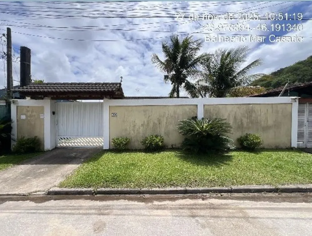 Casa, 109 m² - Foto 1