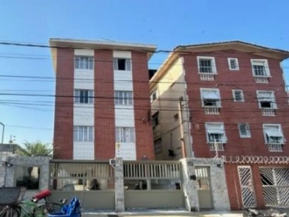 Apartamento, 1 quarto, 45 m² - Foto 1