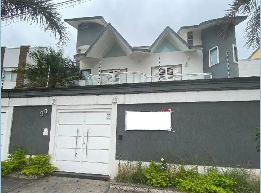 Casa, 2 quartos, 300 m² - Foto 1