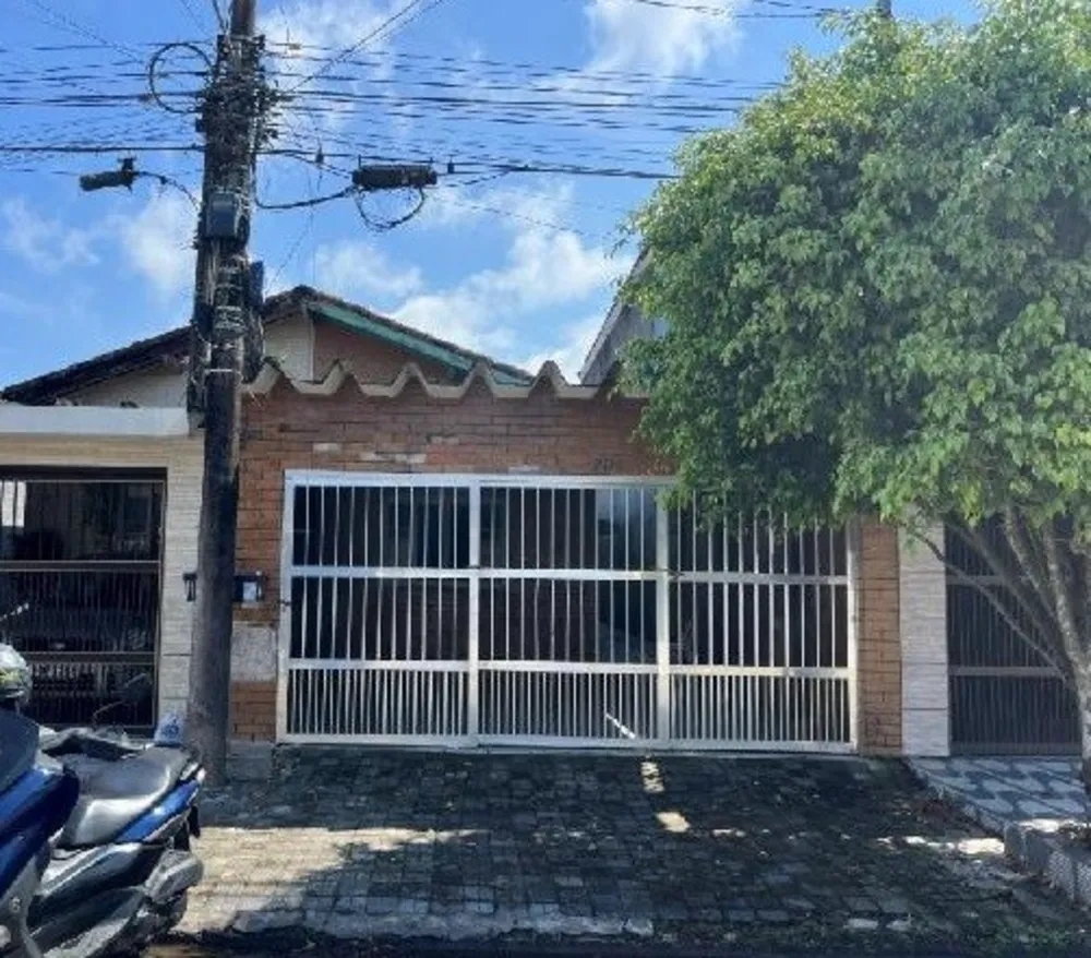 Casa, 2 quartos, 63 m² - Foto 1